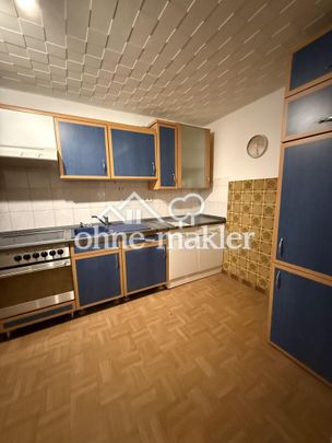 Charmante 2 Zimmer Wohnung in Barsinghausen - Photo 1