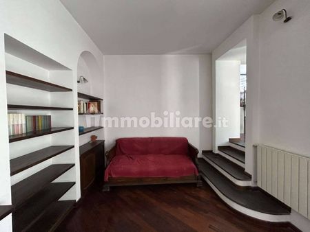 Trilocale via FRANCESCO GIRARDI, Quartieri Spagnoli, Napoli - Photo 2