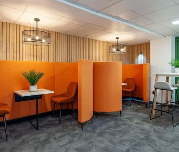 Studio to rent - Photo 6