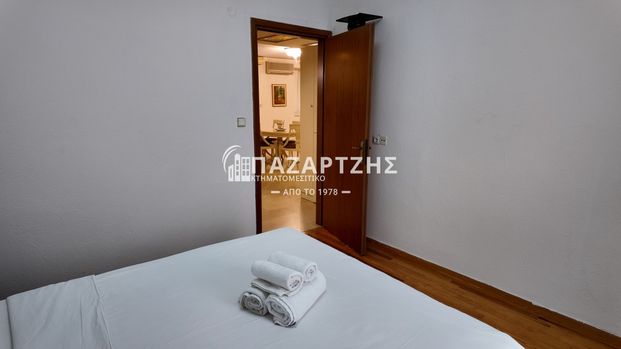 Διαμέρισμα 100 τ.μ. προς ενοικίαση - Photo 1