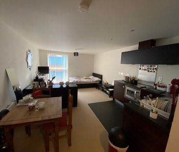 Studio Flat, Sherborne Street, B16 - Photo 2