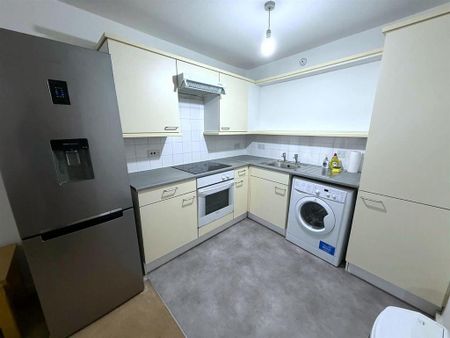 1 bedroom apartment to rent - Photo 3