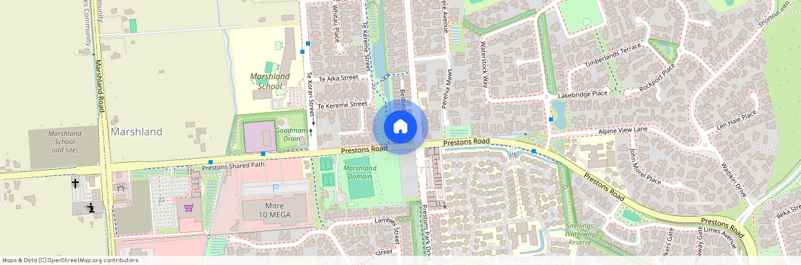 5 Bellbird Lane, Marshland