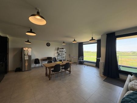 Loft te huur in Kluisbergen - Foto 3