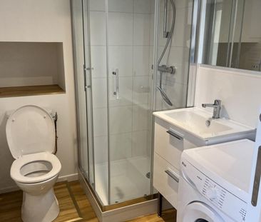 Appartement 1 pièce à La Roche-sur-Yon - Photo 6