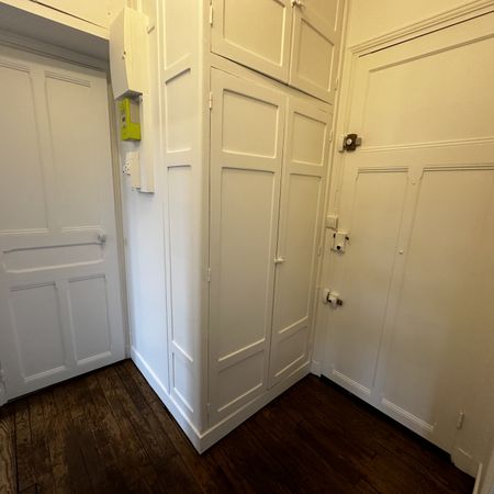 Location Appartement 1 pièce 24m² ENGHIEN LES BAINS 95880 - Photo 4