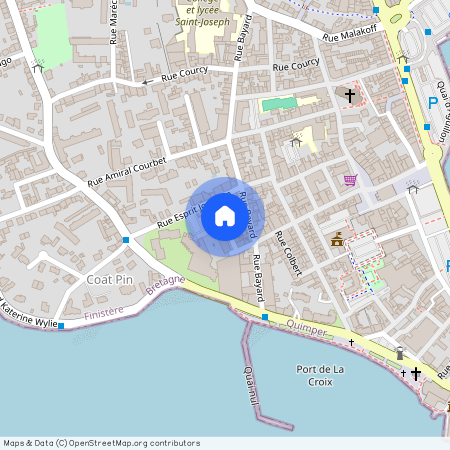 29900, Concarneau