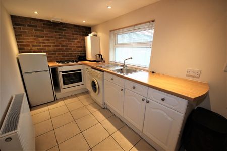 Studio to rent - Photo 3