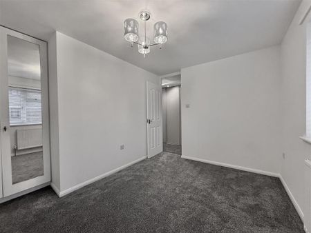 1 bedroom end of terrace house to rent - Photo 5