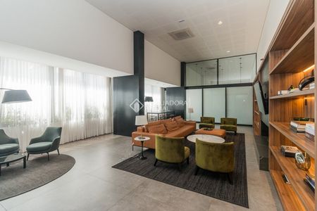 Apartamento com 1 quarto e 36m² para alugar em Boa Vista, Porto Alegre. - Photo 4