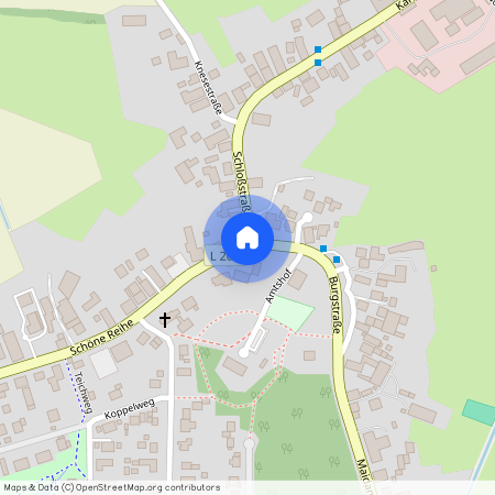 27305 Niedersachsen - Bruchhausen-Vilsen