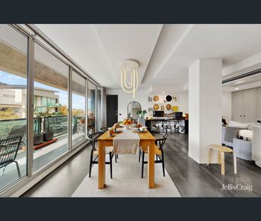 17/33 Johnston Street, Port Melbourne, Vic 3207 - Photo 5