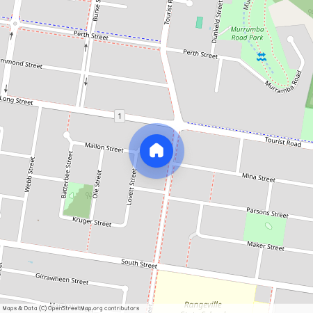 3/3 High street, Qld 4350, Rangeville