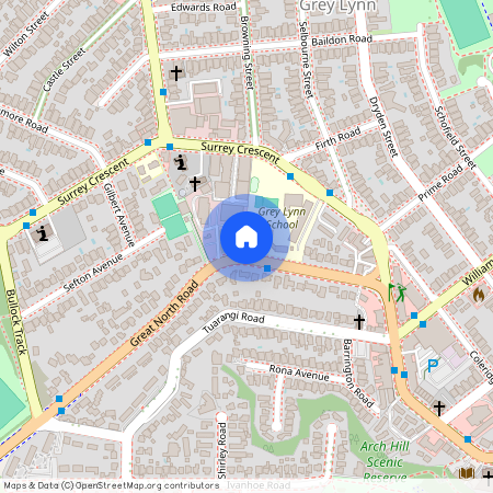 9/667 Great North Road, Grey Lynn, Auckland City