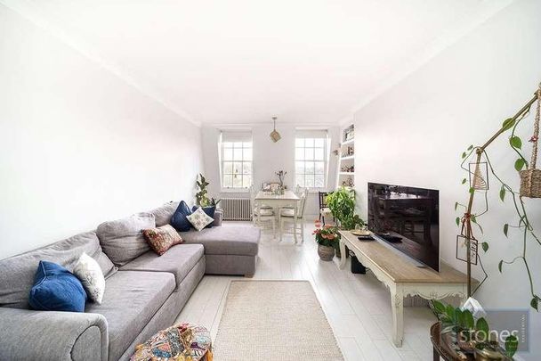 Eton College Road, London, NW3 - Photo 1