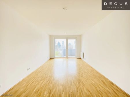 | ULMENHOF | TOLLE 3-ZIMMER-WOHNUNG | BALKON - Photo 5
