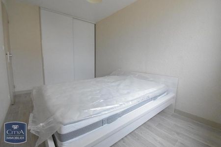 Location Appartement 2 pièces 36m² LE MANS 72000 - Photo 5