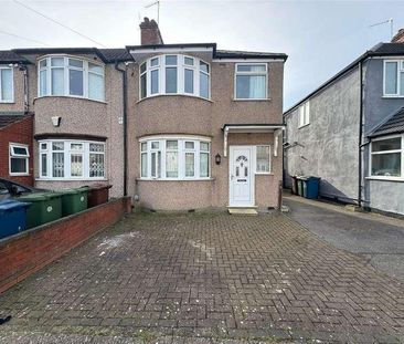 Carmelite Road, Harrow, HA3 - Photo 1