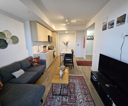 For Lease - 251 Masonry Way Unit# 715, Mississauga, Ontario - Photo 3