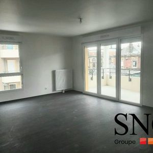 T3 AVEC BALCON ET PARKING - Photo 2