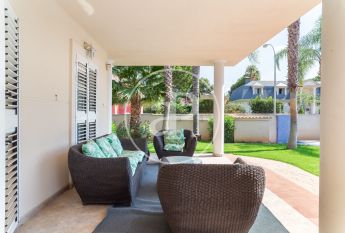 House for rent with Terrace in L'Eliana