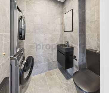 Exklusive 3-Zimmer Attikawohnung mit Aussicht in Wädenswil - Photo 1