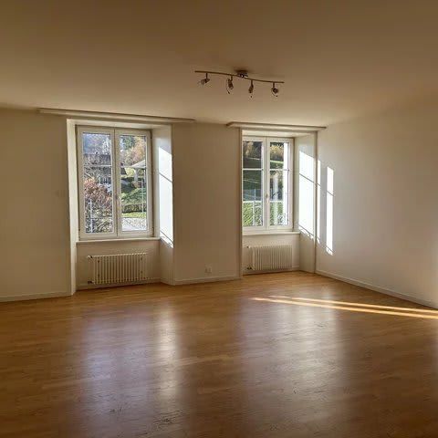 4.5 Zimmer, 2. Stock - Photo 1