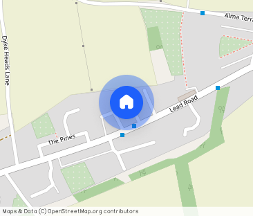 Jasper Avenue - Photo 1