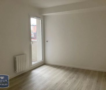 Appartement à louer 2 pièces 44.99m² - Photo 4