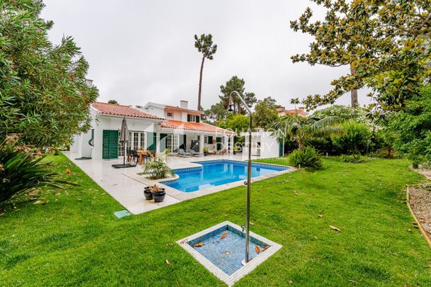 Moradia T4 em Setúbal - Photo 1