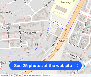 Eden Drive, Colchester, Essex, CO4 - Photo 1