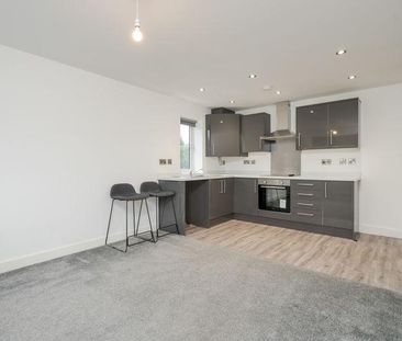 2 bedroom apartment to rent - Photo 6