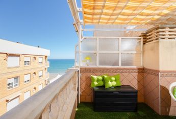 3 BEDROOM APARTMENT - GUARDAMAR DEL SEGURA