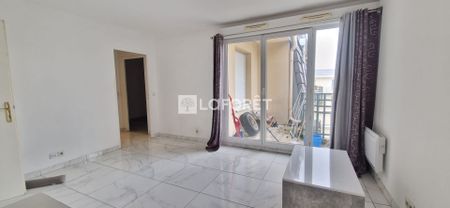 Appartement T2 Arnouville à louer - Photo 2