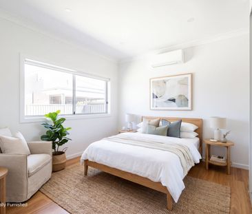 Modern Granny Flat with Stylish Interiors and Low-Maintenance Outdoor Space - Photo 2