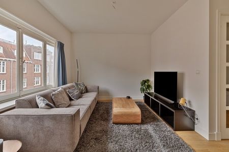 Te huur: Appartement Bestevâerstraat 28 3 in Amsterdam - Photo 2