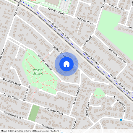 4/38-40 Kenilworth Avenue, VIC 3199, Frankston