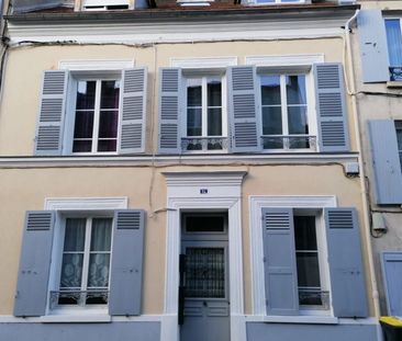 Appartement à louer - Photo 2