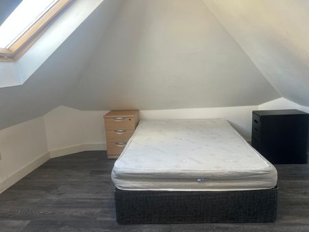 1 Bed Flat, Clarendon Road, CR0 - Photo 2