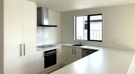 New Two Bedroom Apartments - Photo 3