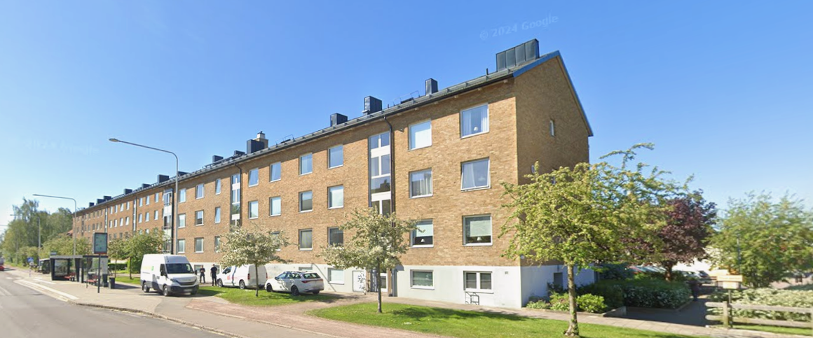 Planteringsvägen, Helsingborg - Photo 1