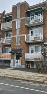 41/2 à louer dans Villeray - Photo 3