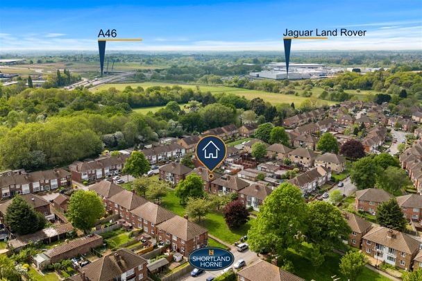 Sedgemoor Road, Whitley, Coventry - Photo 1