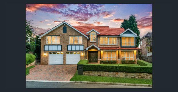 Spacious Family Sanctuary on a Quiet Cul-de-Sac | Prime Glenhaven Location - Photo 1