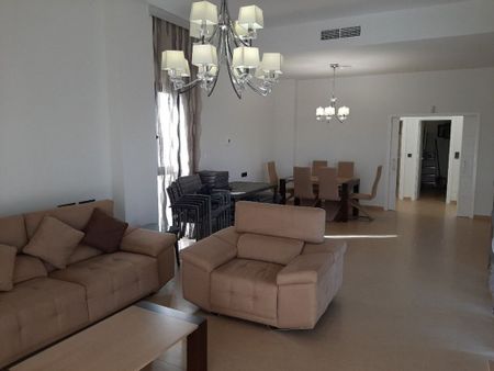 3 room luxury Villa for rent in San Javier, Murcia - Photo 5