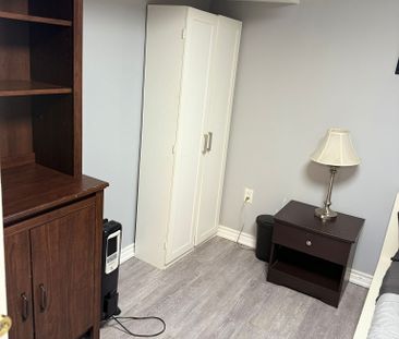 For Lease - 3250 Apricot Street Unit# Bsmt, Mississauga, Ontario - Photo 3