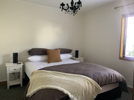 City Centre, 1 bedroom - Photo 4