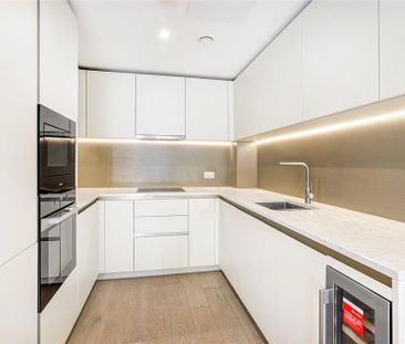 1 bedroom apartment to rent - Photo 5