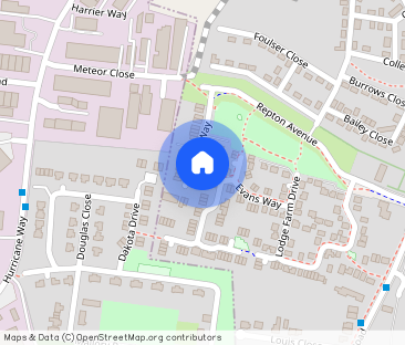 Evans Way, Norwich - Photo 1