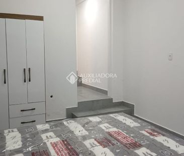 Casa com 1 quarto e 30m² para alugar em Agronômica, Florianópolis. - Photo 6